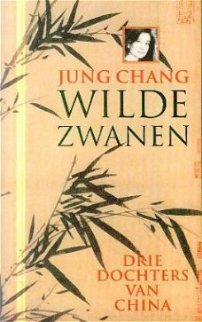 Chang, Jung; Wilde Zwanen