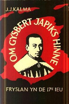 Kalma, JJ; Om Gysbert Japiks Hinne - 1