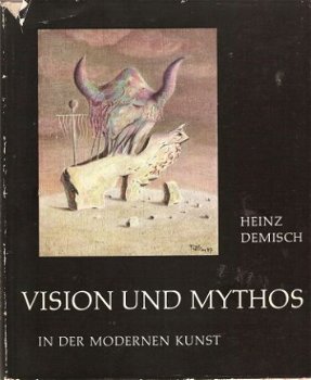 Heinz Demisch – Vision und mythos - 1