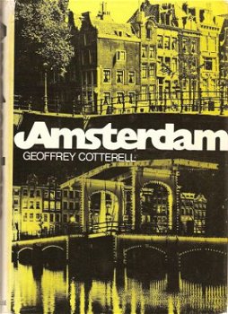 G.Cotterell – Amsterdam - 1
