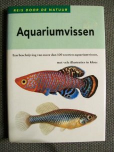 Aquariumvissen Ivan Petrovicky Ladislav Pros