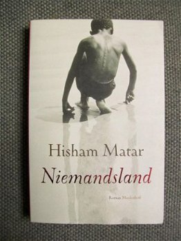 Niemandsland Hisham Matar Gewelddaden Libische bewind - 1