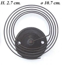 === Gong = gebruikt === 9283