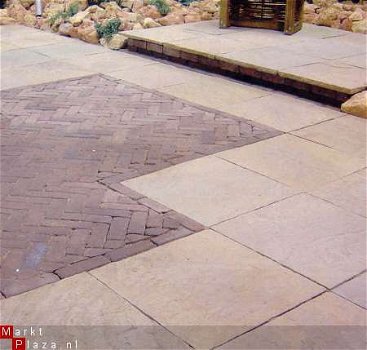 BLUESTONE €27,99 / m2 - 3