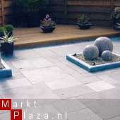 BLUESTONE €27,99 / m2 - 5