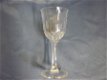 d`Àrques kristal vier borrel glaasjes GLAS... - 2 - Thumbnail