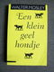 Een klein geel hondje Walter Mosley - 1 - Thumbnail