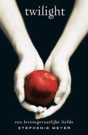 Stephenie Meyer - Twilight