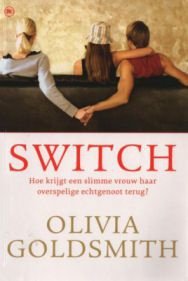 Olivia Goldsmith - Switch