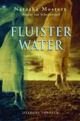 Natasha Mostert - Fluisterwater - 1