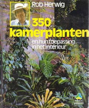 350 kamerplanten en hun toepassing in het interieur - 1