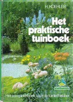 Het praktische tuinboek. Het complete tuinboek voor de tuinl - 1