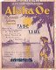 Aloha Oe [muziek: piano] - 1 - Thumbnail