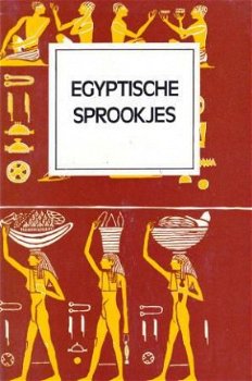 Egyptische sprookjes - 1