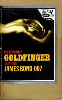 Goldfinger - 1