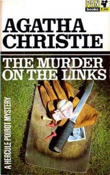 The murders on the links - 1
