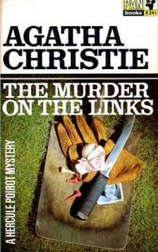 The murders on the links