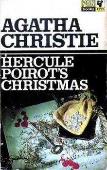 Hercule Poirot`s Christmas - 1