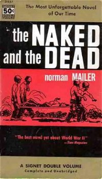 The naked and the dead - 1