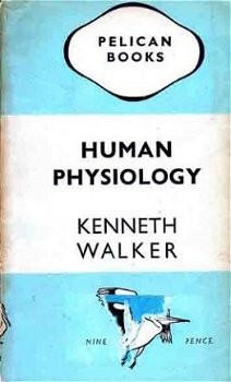 Human physiology - 1