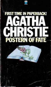 Postern of fate - 1