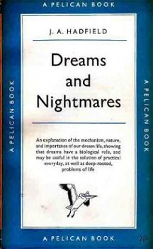 Dreams and nightmares - 1
