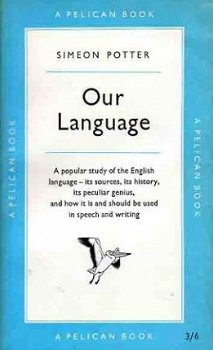 Our language - 1