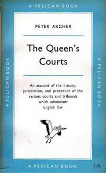The Queen`s Courts - 1