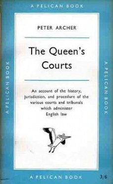 The Queen`s Courts