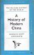 The Pelican history of the world. A history of modern China - 1 - Thumbnail