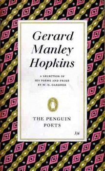 Poems and prose of Gerard Manley Hopkins - 1