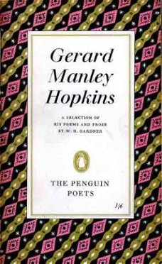 Poems and prose of Gerard Manley Hopkins