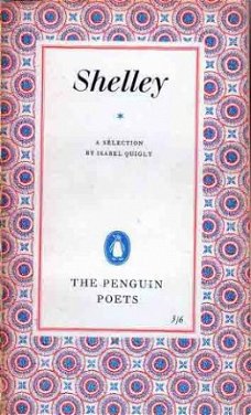 Shelley. A selection by Isabel Quigly