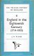 The Pelican history of England. Vol. 6. England in the eight - 1 - Thumbnail