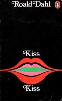 Kiss kiss - 1