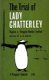 The trial of Lady Chatterley. Regina v. Penguin Books Limite - 1 - Thumbnail