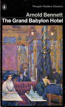 The Grand Babylon Hotel - 1