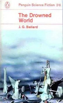 The drowned world - 1