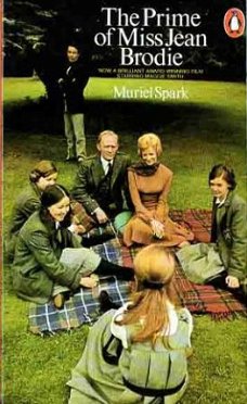 The prime of Miss Jean Brodie