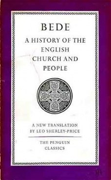 A history of the English church and people