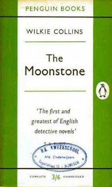 The moonstone