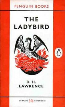 The ladybird - 1