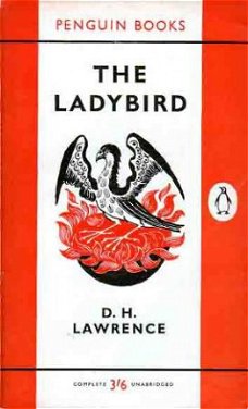 The ladybird