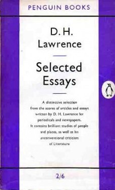 Selected essays