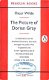 The picture of Dorian Gray - 1 - Thumbnail