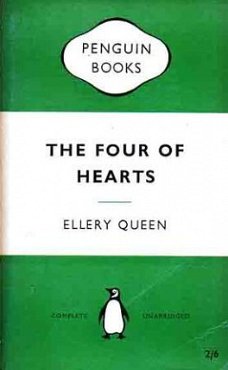The four of hearts