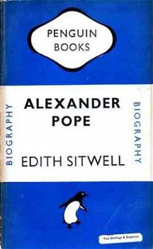 Alexander Pope - 1