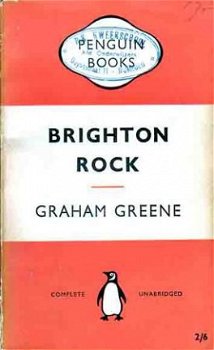 Brighton Rock - 1