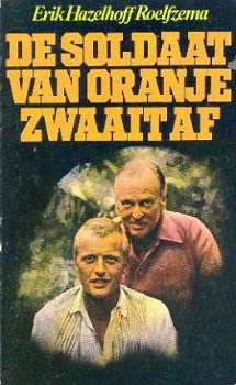 De soldaat van Oranje zwaait af - 1