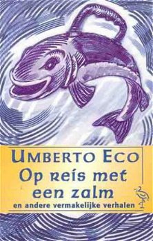 Op reis met een zalm en andere vermakelijke verhalen - 1